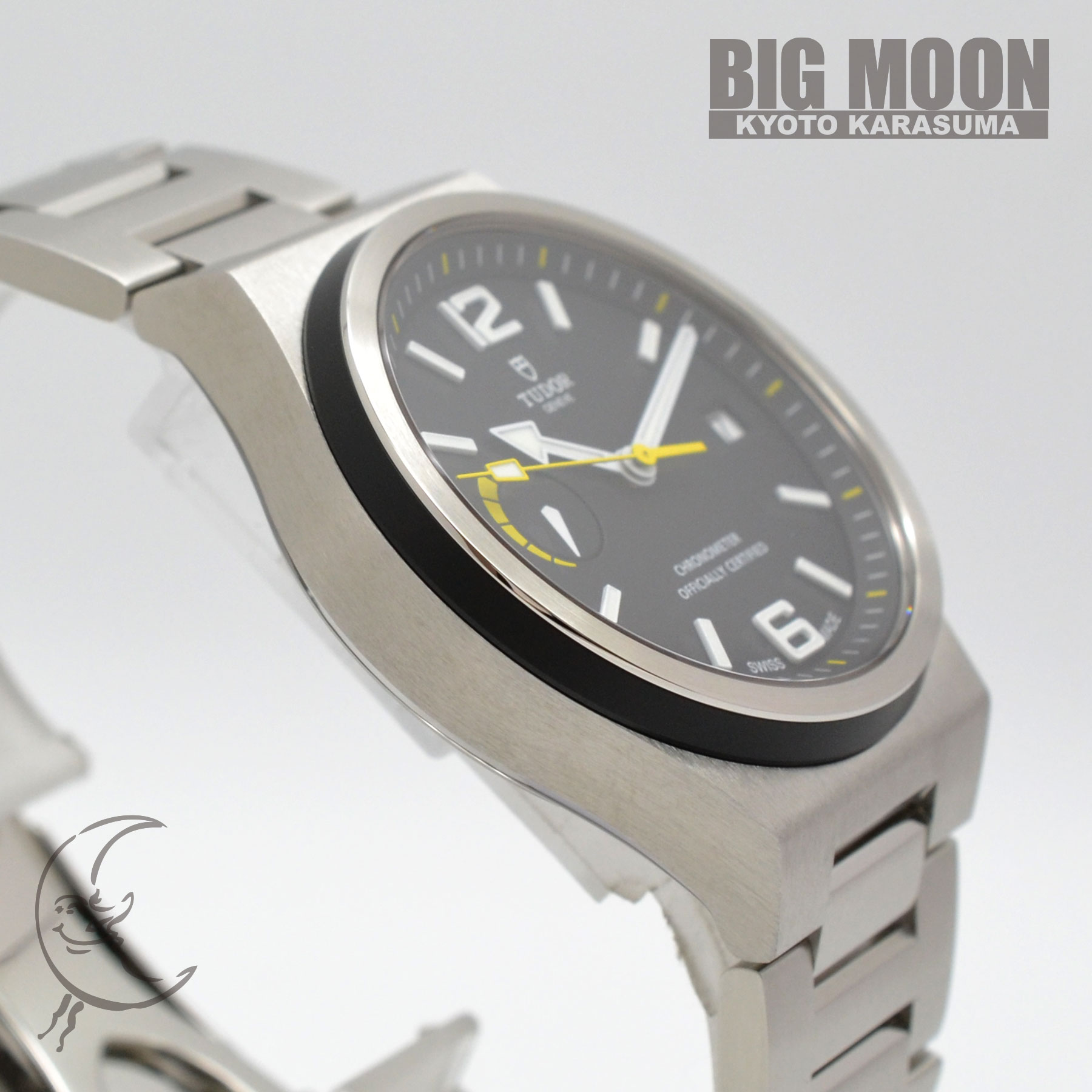 TUDOR チューダー ノースフラッグ 91210N | ブランド時計の買取販売