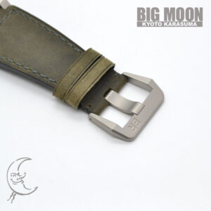 ベル＆ロス　BR 03-92　HOROLUM　尾錠