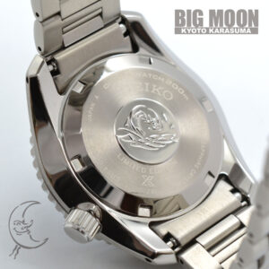 セイコー　プロスペックス　セイコー腕時計110周年記念限定モデル Save the Ocean 1968