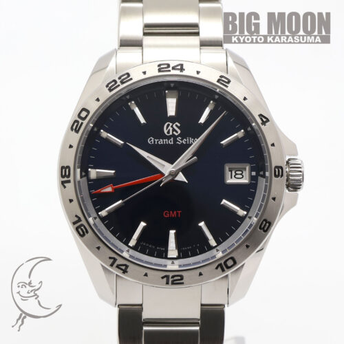 GRAND SEIKO　グランドセイコー　スポーツコレクション　9Fクォーツ GMT　SBGN005