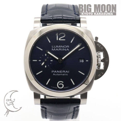 PANERAI　パネライ　ルミノール マリーナ クアランタ　PAM01370