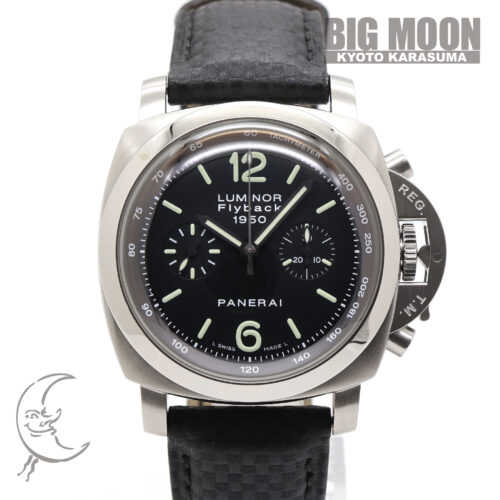 PANERAI　パネライ　ルミノール 1950 フライバック クロノ　PAM00212