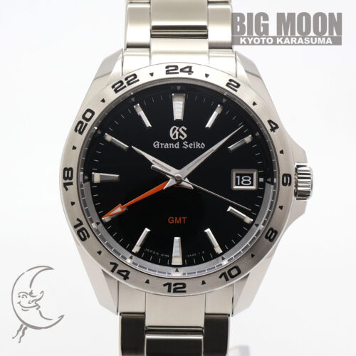 GRAND SEIKO　グランドセイコー　スポーツコレクション 9Fクォーツ GMT　SBGN003