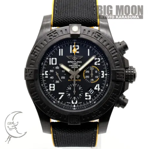 BREITLING　ブライトリング　アベンジャー ハリケーン 45　XB0180E4/BF31 XB0180