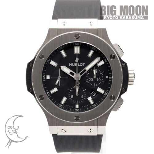 HUBLOT　ウブロ　ビッグ・バン エボリューション　301.SX.1170.RX