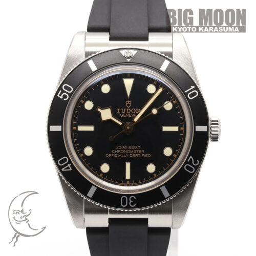 TUDOR　チューダー　ブラックベイ フィフティフォー　37mm　M79000N-0002