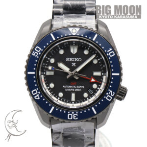 セイコー　プロスペックス メカニカルダイバーズ 1968 ヘリテージ GMT 大谷翔平 2025限定モデル