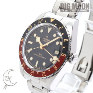 チューダー　ブラックベイ フィフティエイト GMT