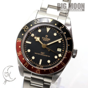 bチューダー　ブラックベイ フィフティエイト GMT