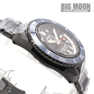 セイコー　プロスペックス メカニカルダイバーズ 1968 ヘリテージ GMT 大谷翔平 2025限定モデル