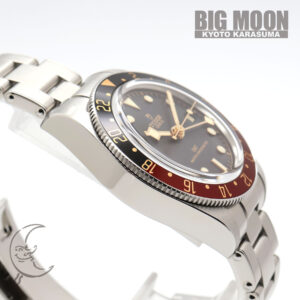 チューダー　ブラックベイ フィフティエイト GMT