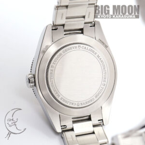 チューダー　ブラックベイ フィフティエイト GMT
