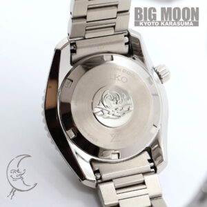 セイコー　プロスペックス　ダイバースキューバ メカニカルダイバーズ 1968 ヘリテージ GMT コアショップ専用モデル