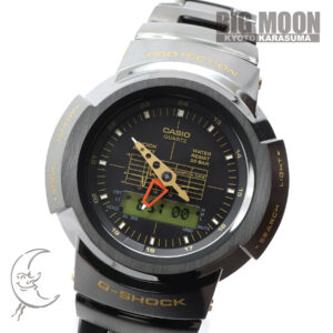 G-SHOCK ポーター コラボレーションモデル