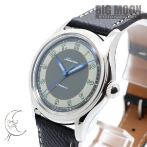 クロノブンキョウトウキョウ　34mm ダークミスト