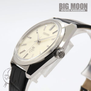 グランドセイコー　ヘリテージコレクション 45GS復刻デザイン限定モデル