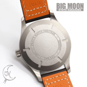 IWC　パイロット・ウォッチ　マークXVIII ヘリテージ