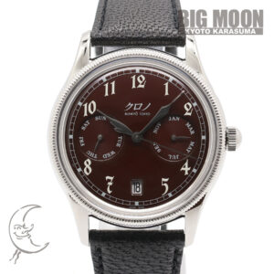 クロノトウキョウ　カランドリエ　Type1　AZUKI:アズキ