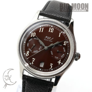 クロノトウキョウ　カランドリエ　Type1　AZUKI:アズキ