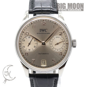 IWC ポルトギーゼ・オートマティック42