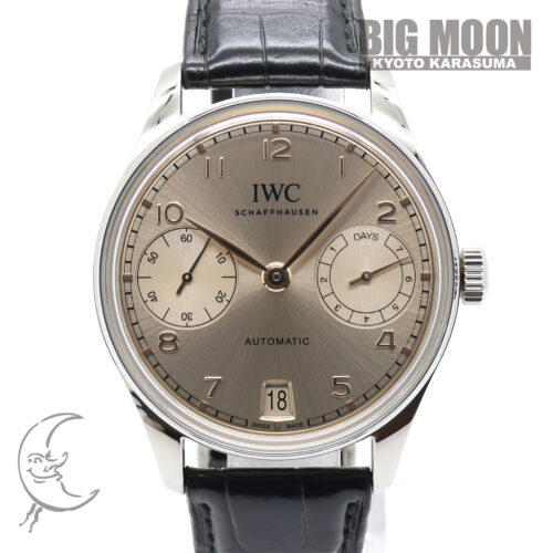 IWC ポルトギーゼ・オートマティック42
