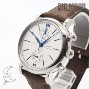 IWC ポートフィノ・クロノグラフ39
