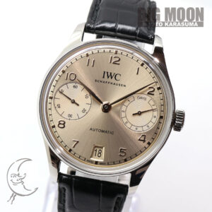 IWC ポルトギーゼ・オートマティック42
