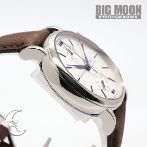 IWC ポートフィノ・クロノグラフ39