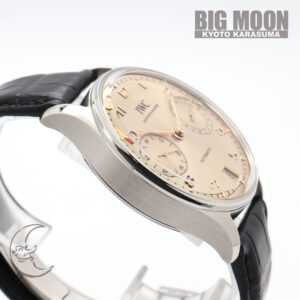 IWC ポルトギーゼ・オートマティック42
