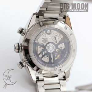 タグホイヤー　カレラ クロノグラフ