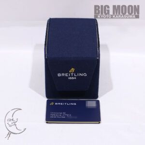 ブライトリング　クロノマット32　レディース