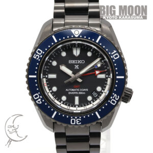 セイコープロスペックス メカニカルダイバーズ 1968 ヘリテージ GMT 大谷翔平 2025限定モデル