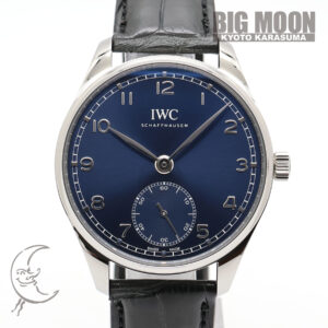 IWC ポルトギーゼ・オートマティック40