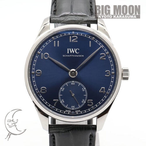 IWC ポルトギーゼ・オートマティック40