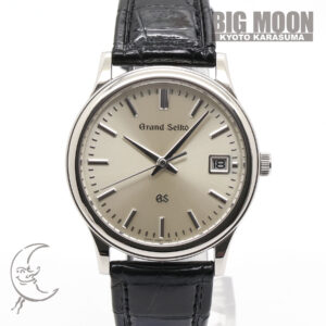 グランドセイコー　クォーツ　プラチナケース
