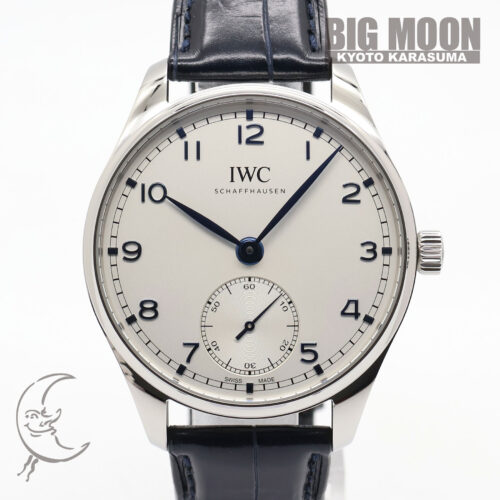 IWC ポルトギーゼ・オートマティック40