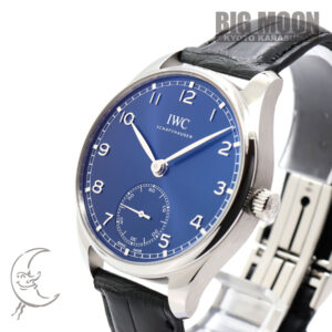 IWC ポルトギーゼ・オートマティック40