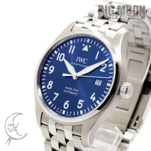 IWC パイロットウォッチ マークⅩⅧ プティ・プランス