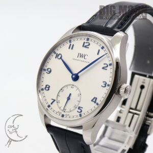 IWC ポルトギーゼ・オートマティック40