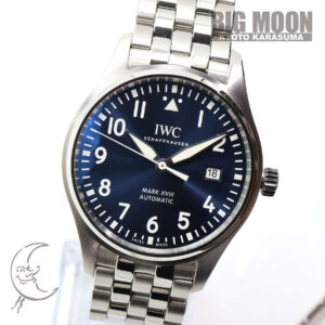 IWC パイロットウォッチ マークⅩⅧ プティ・プランス