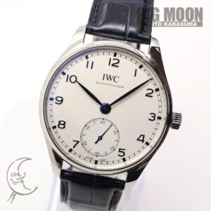 IWC ポルトギーゼ・オートマティック40