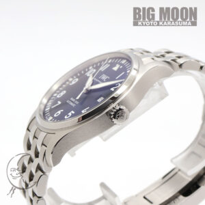 IWC パイロットウォッチ マークⅩⅧ プティ・プランス