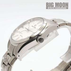 グランドセイコー　ヘリテージコレクション 雪白パターン
