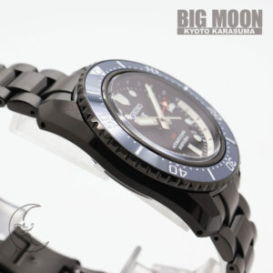 セイコープロスペックス メカニカルダイバーズ 1968 ヘリテージ GMT 大谷翔平 2025限定モデル