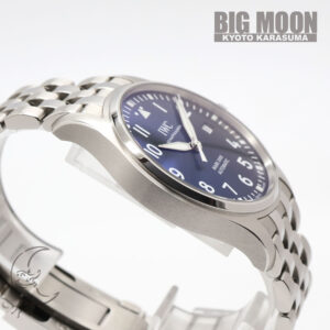 IWC パイロットウォッチ マークⅩⅧ プティ・プランス