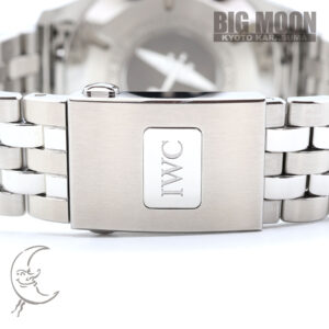 IWC パイロット・ウォッチ・マークXX