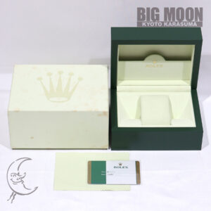 ロレックス　エアキング　コンセントリック