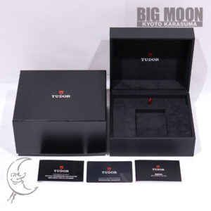 チューダー　ブラックベイ39