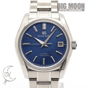 グランドセイコー　ヘリテージコレクション　銀座限定400本モデル