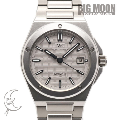 IWC インヂュニア・オートマティック